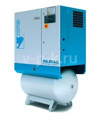 Винтовой компрессор ALMIG Combi 11/270 - 13