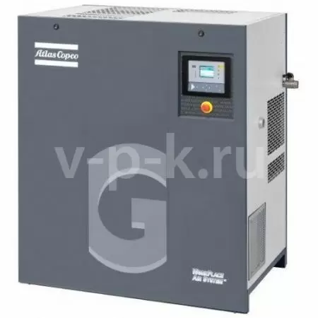 Винтовой компрессор Atlas Copco GA 55 VSD FF