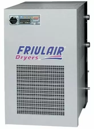 Рефрижераторный осушитель Friulair PLH 100 3