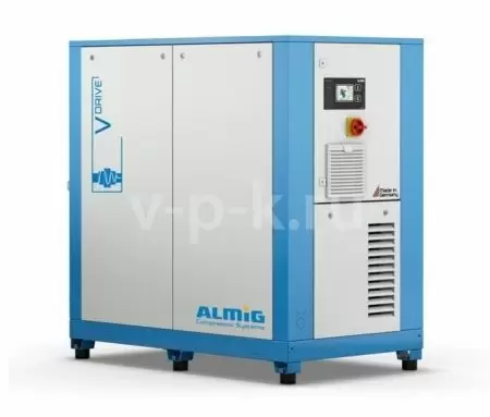 Винтовой компрессор ALMIG V Drive 37 D - 13