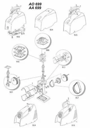 CONVEYOR KIT