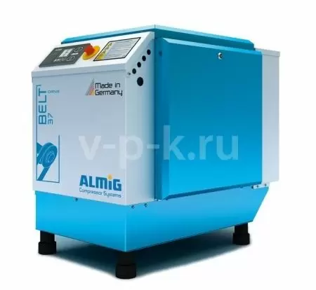 Винтовой компрессор ALMIG Belt 7 R500 - 13