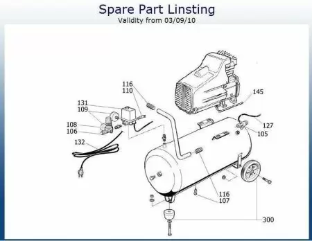 SEEGER NTERN D13 (7190001)