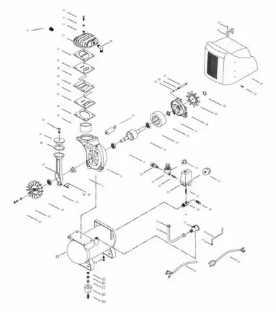 CONNECTING ROD