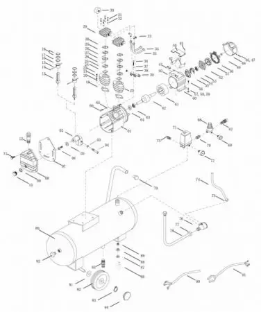 PISTON PIN