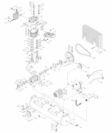 BALL VALVE (1/4)