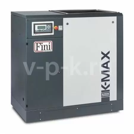 Винтовой компрессор Fini K-MAX 22-13 VS PM