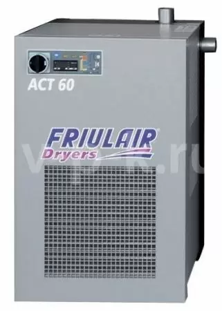 Рефрижераторный осушитель Friulair ACT 60 3