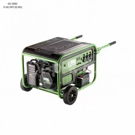 Газовый генератор Greengear Газовый генератор greengear GE-5000