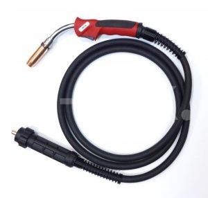 Aurora Горелка MIG 26 AIR COOL 290A(60%) EURO 5m