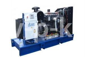 Дизельный генератор ТСС АД-60С-Т400-1РМ17 (Mecc Alte) в шумозащитном кожухе  фото