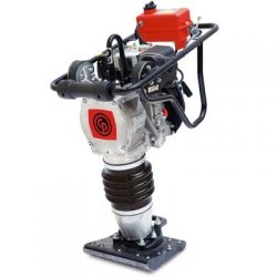 Вибротрамбовка Chicago Pneumatic MS840 фото