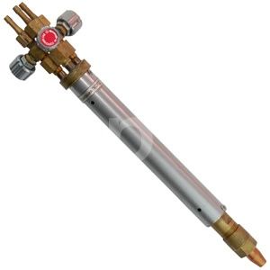 КОРД Резак машинный РМЗ-300В "Корд" (пропан) фото