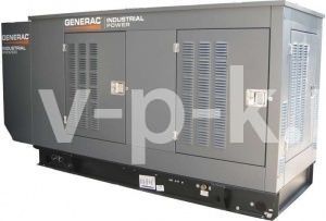 Газовый генератор Generac SG050 фото