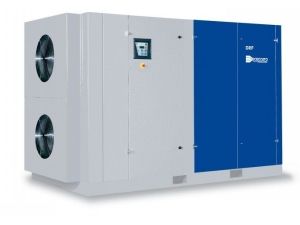 Винтовой компрессор  DRF 240 IVR 13