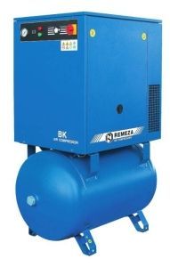 Винтовой компрессор  ВК5-10-270