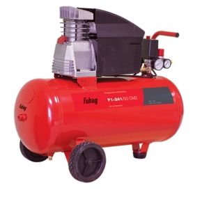 Поршневой компрессор Fubag F1-241/24 CM2 фото