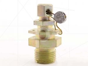 Клапан предохранительный С415М.01.01.200 для компрессора АСО-Бежецк