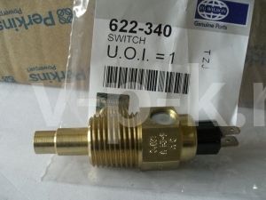 Датчик температуры охлаждающей жидкости 622-340