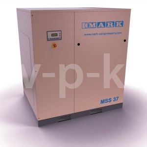 Винтовой компрессор MARK MSS-18.5A/8 фото