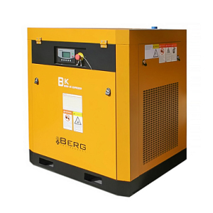 Винтовой компрессор Berg ВК-15 8 (IP54)