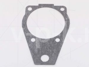 Прокладка С412.01.00.014 к головке С412М для компрессора АСО-Бежецк
