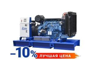 Дизельный генератор  АД-100С-Т400-1РМ9