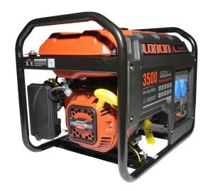Бензиновый генератор  LC3500-AS