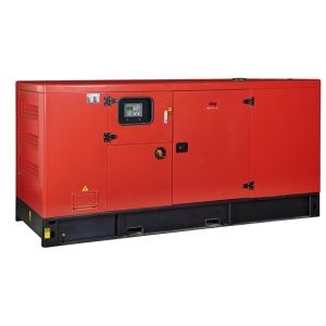 Дизельный генератор Fubag DS 200 DAC ES  (трехфазная_кожух_пож)  фото