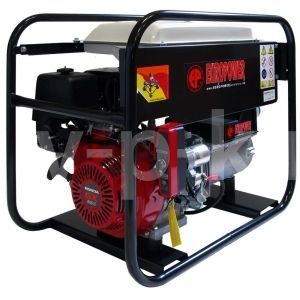 Бензиновый генератор Europower EP 7000 LE