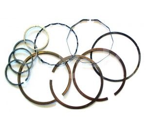 Ремонтный комплект РК1 (С415М, С416М) для компрессора АСО-Бежецк фото