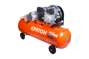 Поршневой компрессор КРАТОН AC-850-300-BDV фото