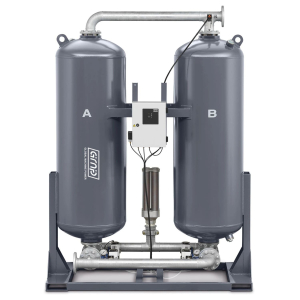 Адсорбционный осушитель  ADF-11H (-70)