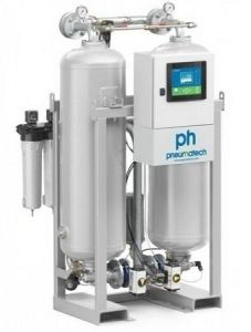 Адсорбционный осушитель  PH 1330