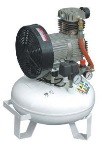 Поршневой компрессор Remeza СБ4-24.GMS150M фото