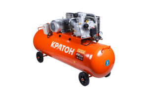 Поршневой компрессор КРАТОН AC-630-300-BDW фото
