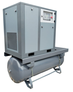 Винтовой компрессор  IC 10/10 DIGI DF 500L (без осуш.)