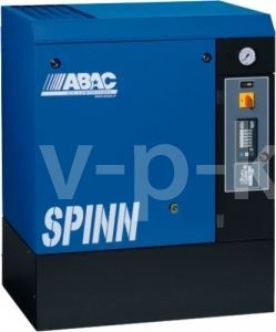 Винтовой компрессор ABAC SPINN 11 FM 10 фото