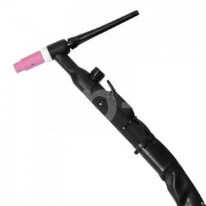 БАРС Горелка аргонодуговая БАРС TIG-26V (4м) редизайн фото