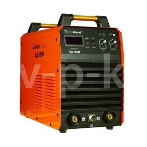 Сварочный аппарат инвертор MMA  ВД-500И ( ПРОФ ММА)