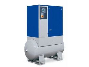 Винтовой компрессор  CSB 15/8-500 D