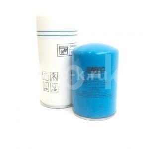 6211472550 Масляный фильтр компрессора ABAC
