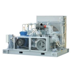 Поршневой компрессор  КВД 10000/30