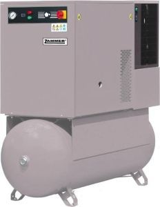 Винтовой компрессор  SKTG18,5V-10-500/O