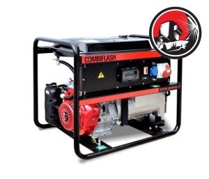 Бензиновый генератор  COMBIFLASH G221HO