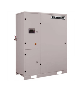 Спиральный компрессор Zammer SKS 7,5-8X4 фото