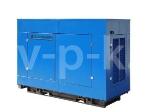 Дизельный генератор  АД-50C-Т400-2РПМ11
