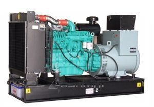 Дизельный генератор  АД-64C-Т400-1РМ15