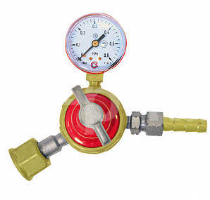 БАМЗ Редуктор пропановый БПО-5-МГ, БАМЗ