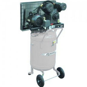 Поршневой компрессор Remeza СБ4/Ф-270.W80 фото